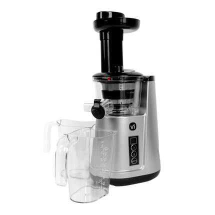 EXTRACTOR DE FRUTAS Y VERDURAS