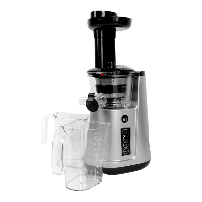 EXTRACTOR DE FRUTAS Y VERDURAS