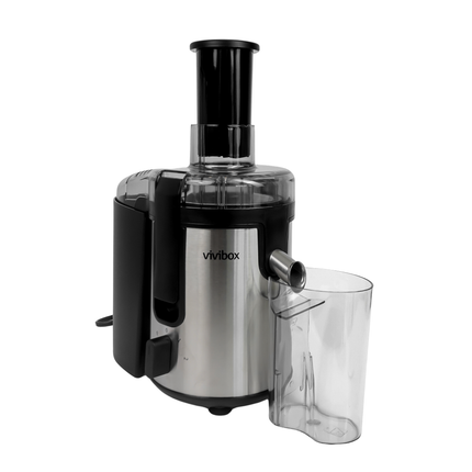 EXTRACTOR DE JUGO