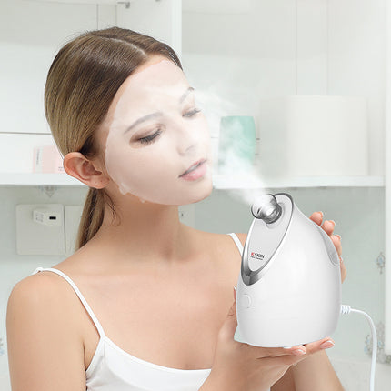 VAPORIZADOR FACIAL